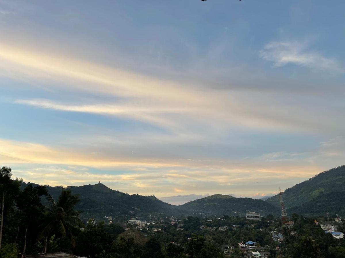 360 City View Badulla Exterior foto